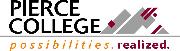 Pierce College Logo